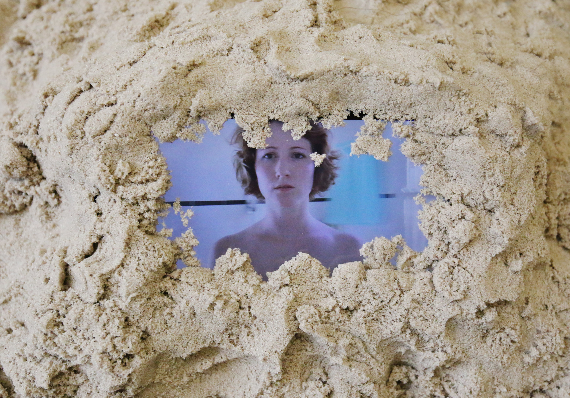 Quicksand